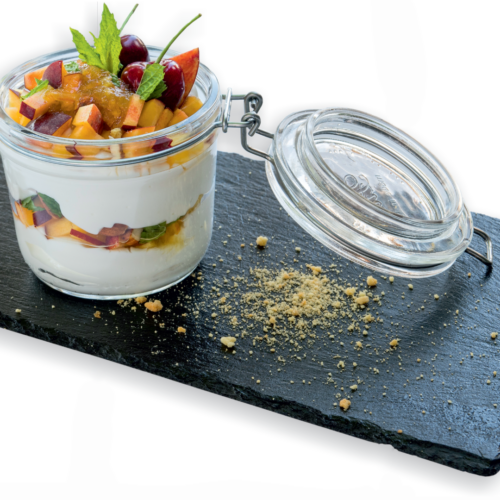 Yogurt