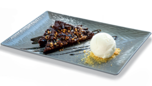 Brownies<span> - </span>Παραλία